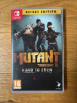 Mutant Year Zero - Road to Eden - Deluxe Edition