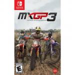 MXGP 3 The Oficial Motocross V. N Switch igra,novo u trgovini,račun
