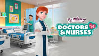 My Universe: Doctors and Nurses  (EU)