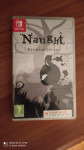 Naught Extended Edition Nintendo Switch
