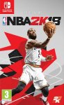 NBA 2K18 Nintendo Switch igra,novo u trgovini,račun AKCIJA !