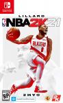 NBA 2K21 Nintendo Switch igra,novo u trgovini,račun AKCIJA!