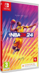 NBA 2K24 (Code in Box) (N)