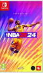 NBA 2K24 Kobe Bryant Edition (N)