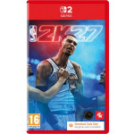 NBA 2K27 NS2 igra,Kod u kutiji,novo u trgovini, račun