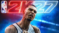 NBA 2K27 (Switch 2)  (EU)