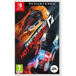Need For Speed Hot Pursuit Remastered NSwit igra,novo u trgovini,račun