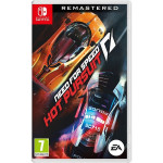 Need For Speed Hot Pursuit Remastered Switc igra,novo u trgovini,račun