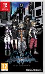 Neo The World Ends With You  - Nintendo Switch