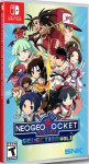 NeoGeo Pocket Color Selection Vol.1 (Limited Run) (Import) (N)