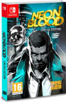 Neon Blood (Limited Edition) (N)