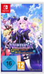 Neptunia Game Maker R:Evolution (Day One Edition)(N)
