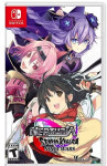 Neptunia x SENRAN KAGURA: Ninja Wars (N)