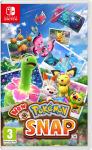 New Pokemon Snap 2 - Nintendo Switch - AKCIJA