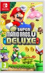 New Super Mario Bros U Deluxe - NS - Nintendo Switch