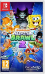Nickelodeon All-Star Brawl 2 (N)