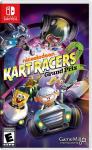 Nickelodeon Kart Racers 2 Grand Prix Nintendo Switch igra,novo,račun