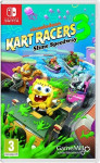 Nickelodeon Kart Racers 3 Slime Speedway (N)