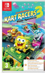 Nickelodeon Kart Racers 3: Slime Speedway (N)