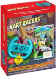 Nickelodeon Kart Racers Bundle (N)