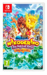 Nikoderiko: The Magical World - Directors Cut (N)