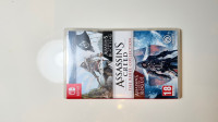 Nintendo Switch Assassin's Creed: Rebel Collection