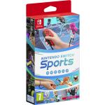 Nintendo Switch Sports NS igra,novo u trgovini,račun