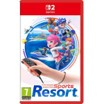 Nintendo Switch Sports Resort Nintendo Switch 2 novo u trgovini, račun
