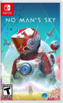 No Man Sky - Nintendo Switch