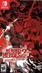 No More Heroes 2 - Desperate Struggle (Limited Run #100) (Imp)(N