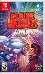 No More Heroes 3 Nintendo Switch igra novo u trgovini,račun