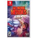 No More Heroes 3 Nintendo Switch igra novo u trgovini,račun