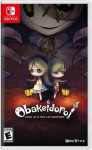 Obakeidoro: Catch Me if You Can Monsters (Import)(N)