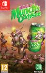 Oddworld Munch Odyssey (N)