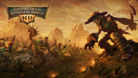 Oddworld: Stranger's Wrath  (EU)