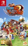 One Piece Unlimited World Red Deluxe Edition N.Switch,novo u trgovini