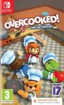 Overcooked! Special Edition (Code in a Box) (N)