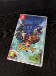 Owlboy, Nintendo Switch