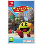 Pac-Man World Re-PAC Nintendo Switch igra,novo u trgovini,račun