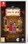 Paper Ghost Stories Third Eye Open (Collector's Edition)(N)