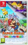 Paper Mario The Origami King Nintendo Switch igra,novo,račun