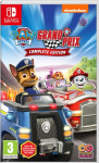 PAW Patrol Grand Prix (Complete Edition) (N)