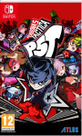 Persona 5 Tactica (N)
