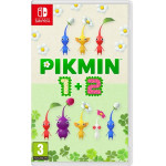 Pikmin 1 and 2 Nintendo Switch igra novo u trgovini, račun