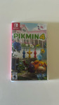 Pikmin 4 Nintendo Switch igra
