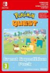 Pokémon Quest Great Expedition Pack