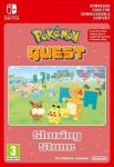 Pokémon Quest - Sharing Stone