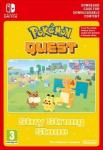 Pokémon Quest - Stay Strong Stone