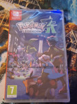 Pokemon Legenden Z-A