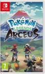 Pokemon Legends Arceus - Nintendo Switch - AKCIJA